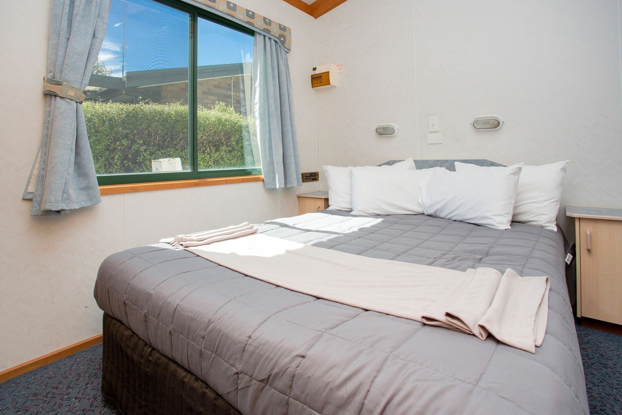 Holiday park Eureka Stockade 3*