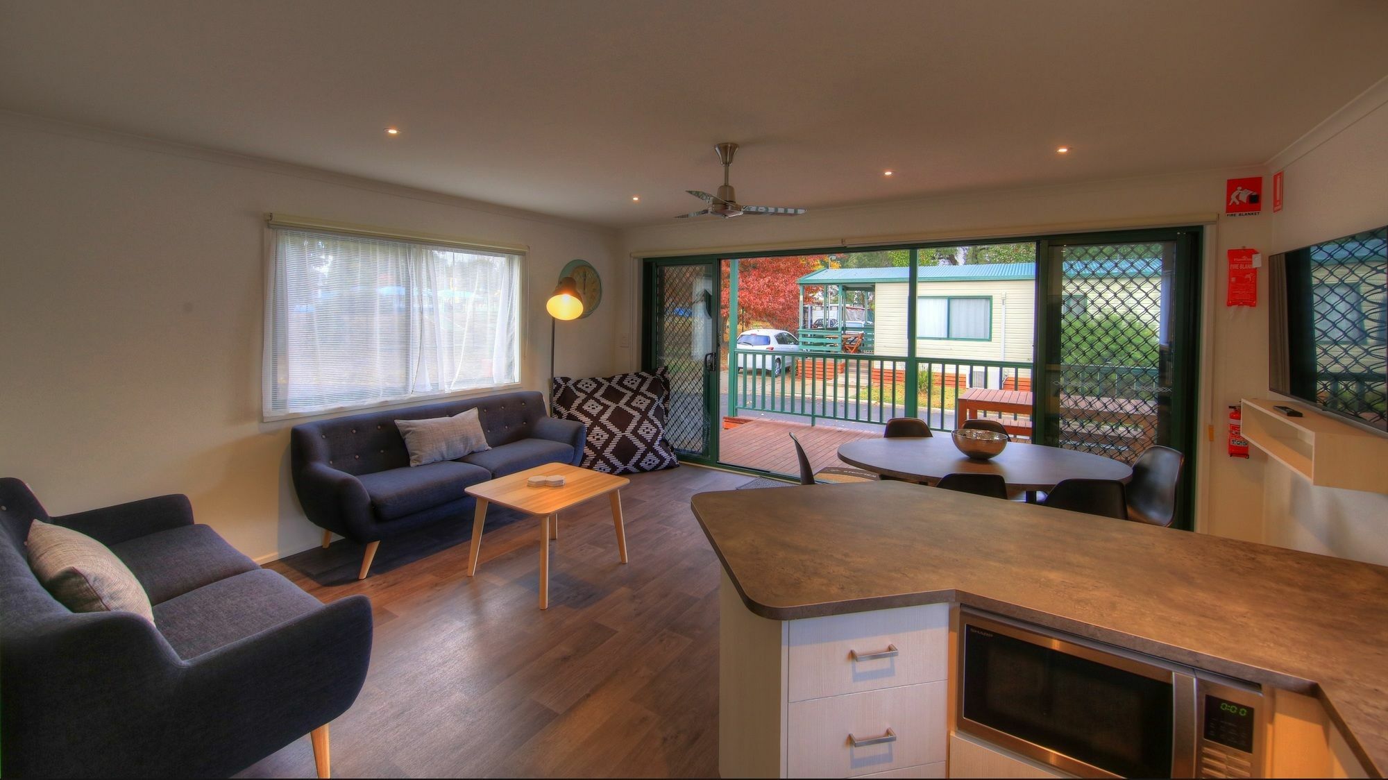 Eureka Stockade Holiday park