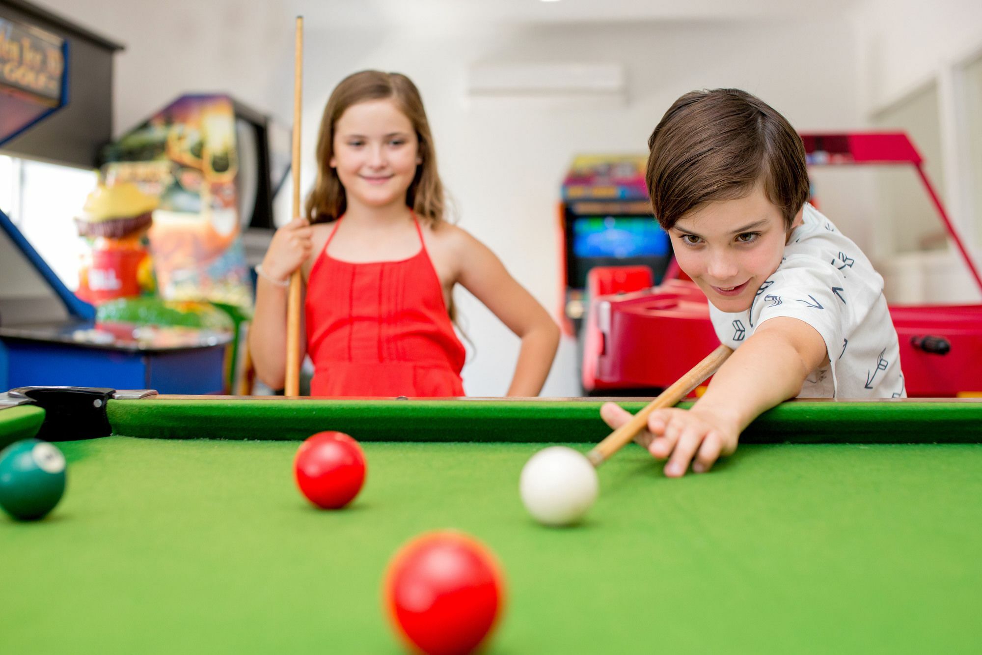 Eureka Stockade Holiday park Ballarat