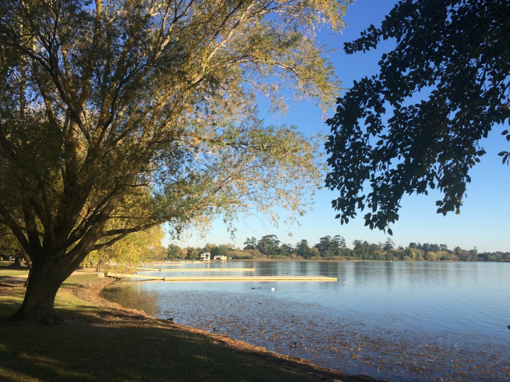 Wendouree Luxury On Webster