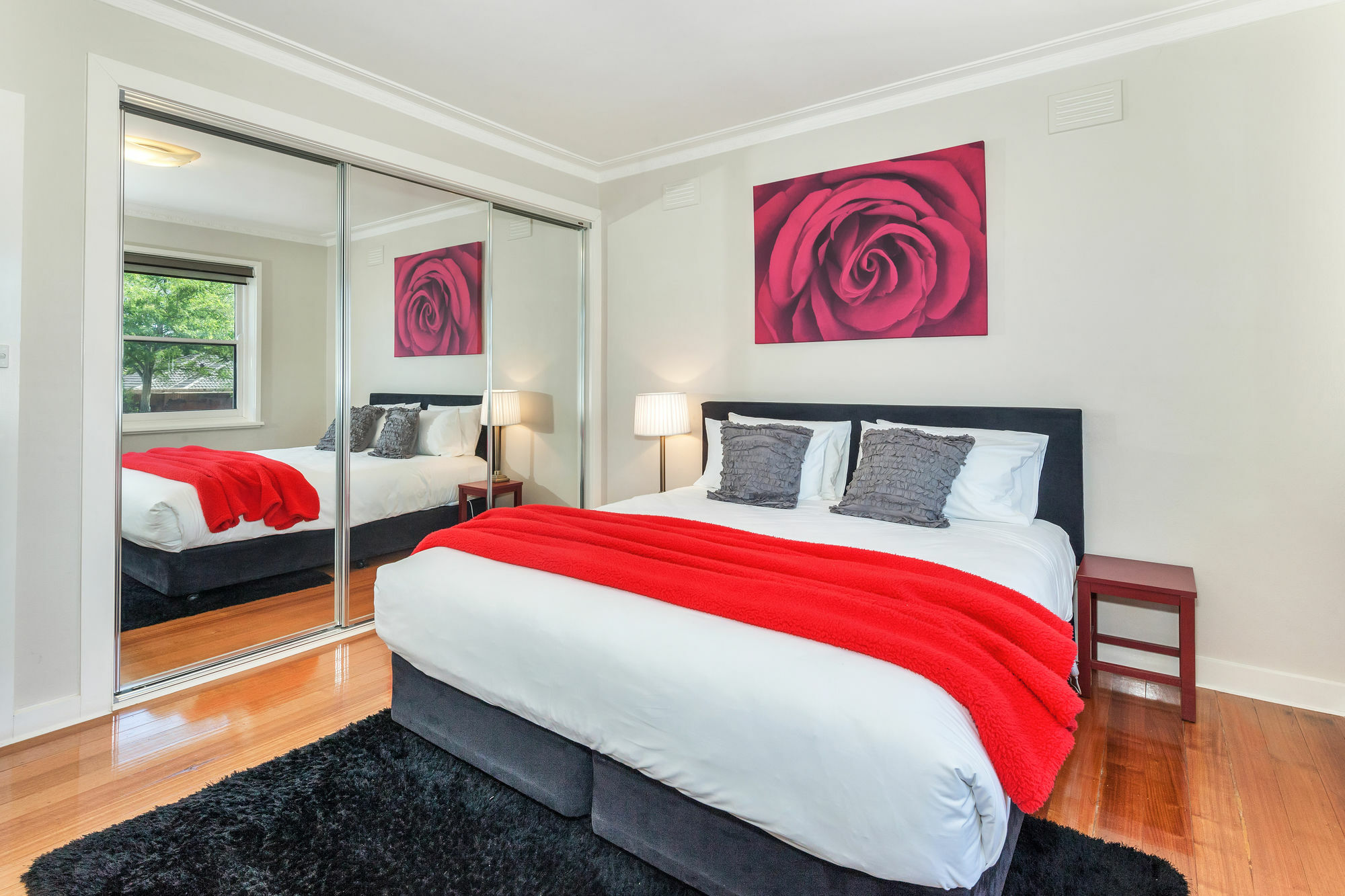 Wendouree Luxury On Webster Aparthotel