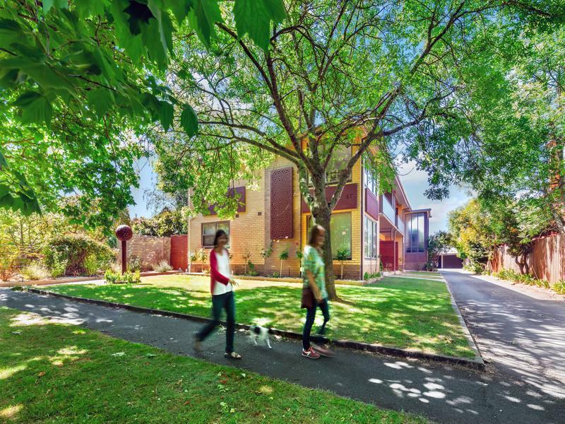 Wendouree Luxury On Webster 4* Ballarat