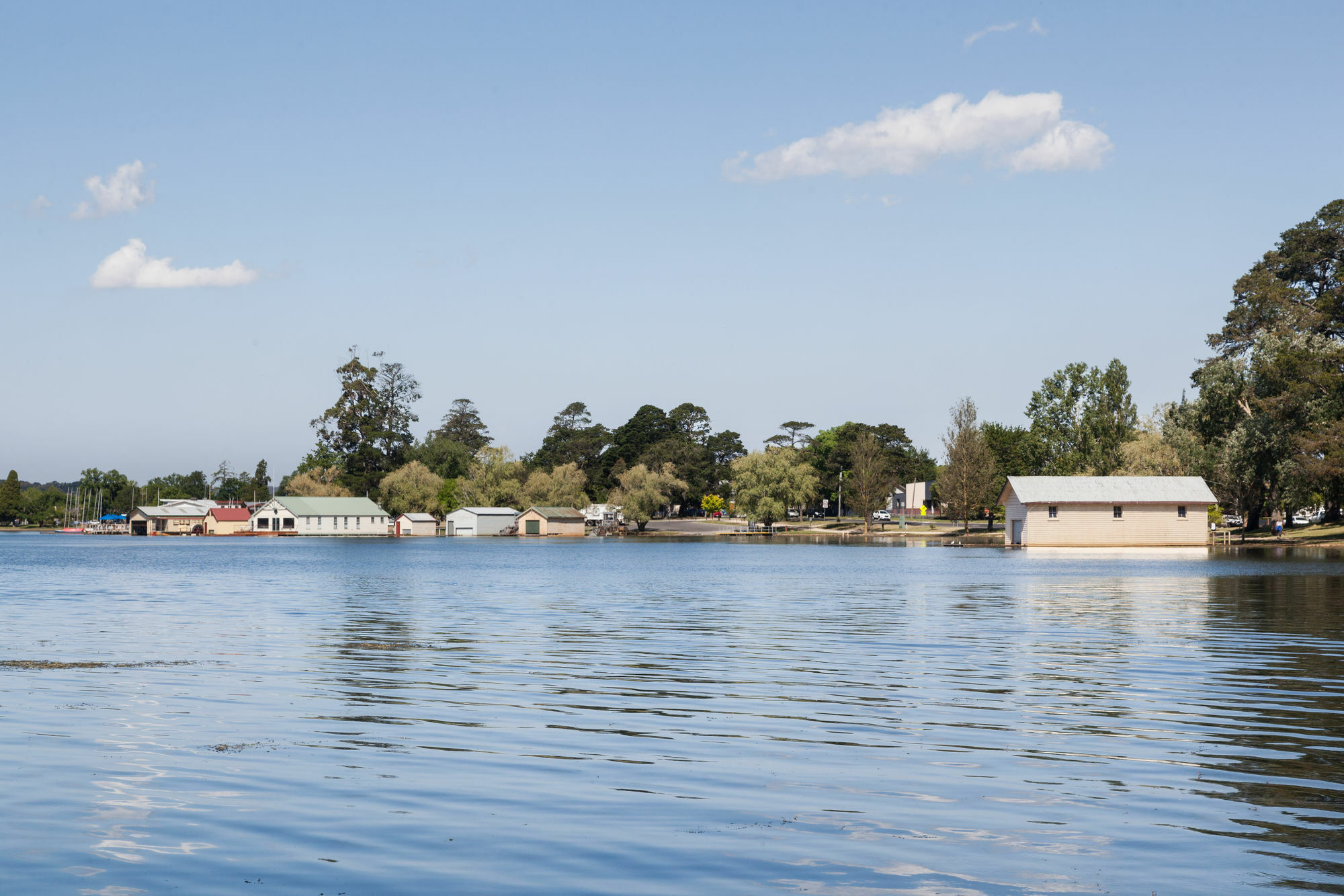 Wendouree Luxury On Webster Aparthotel