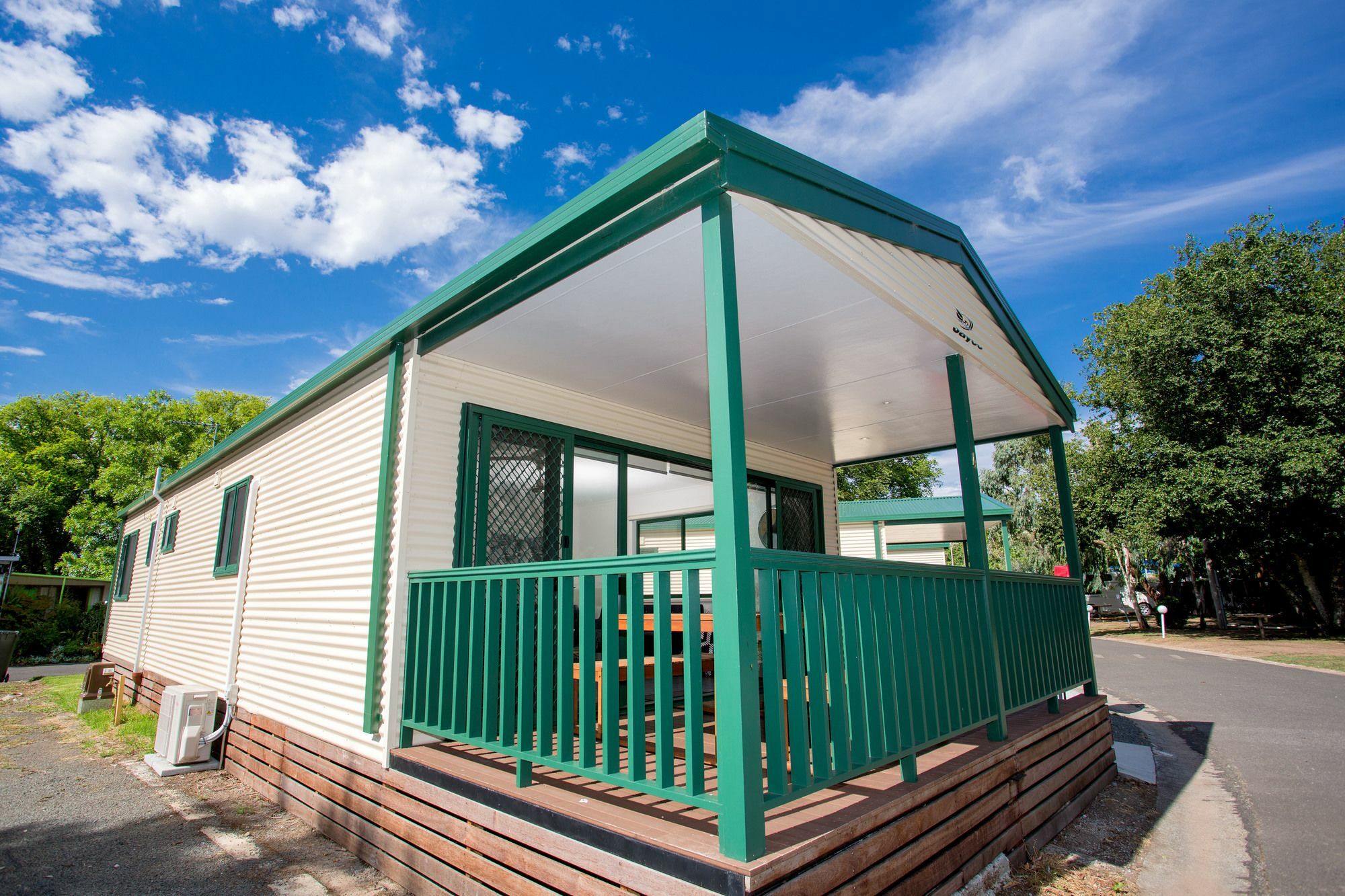 Eureka Stockade 3* Ballarat
