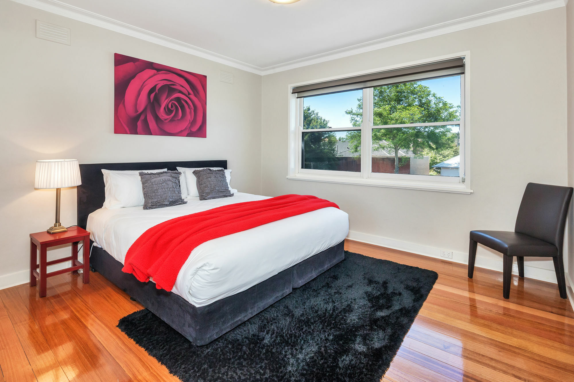 Aparthotel Wendouree Luxury On Webster