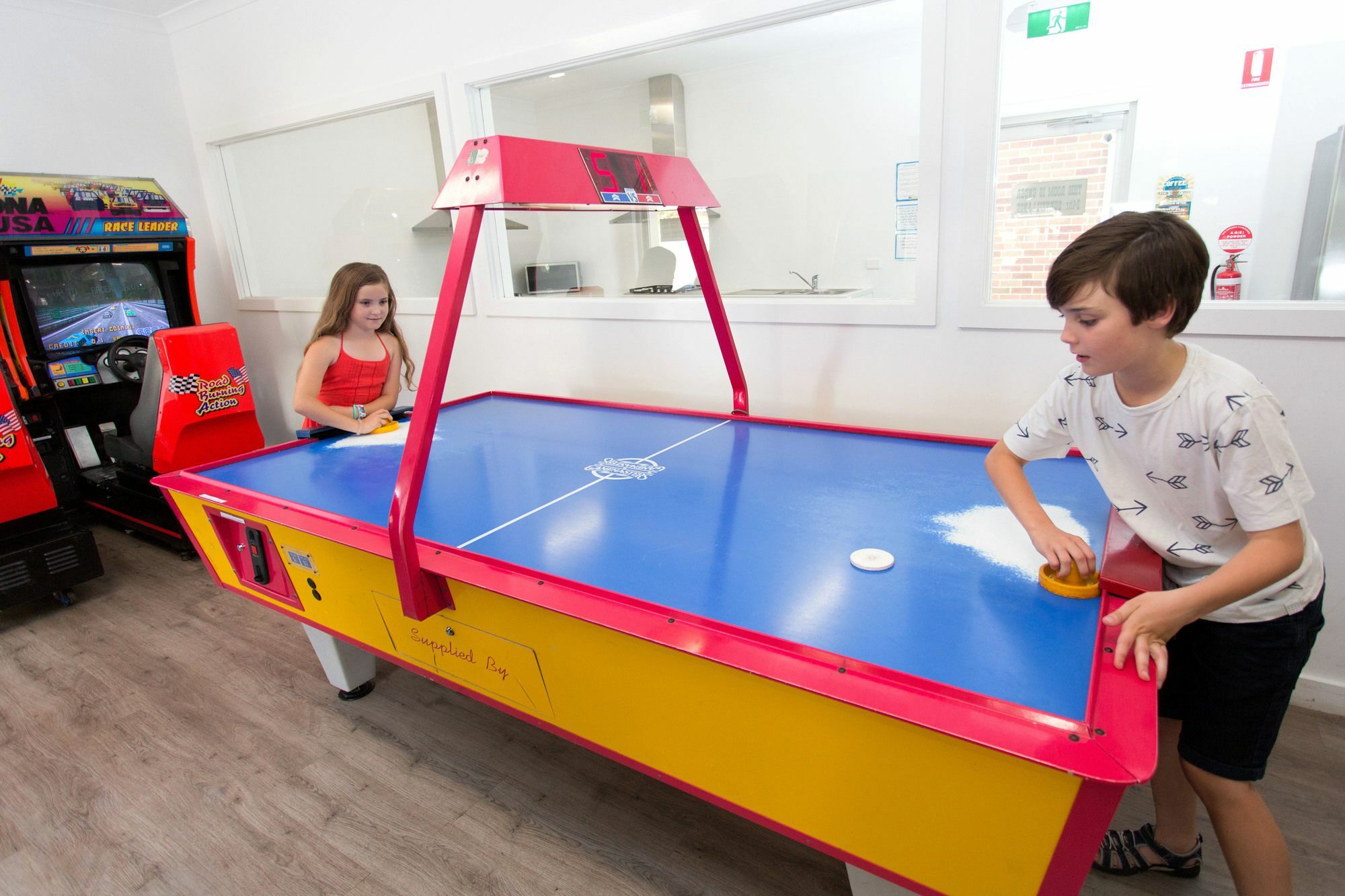 Eureka Stockade Holiday park Ballarat