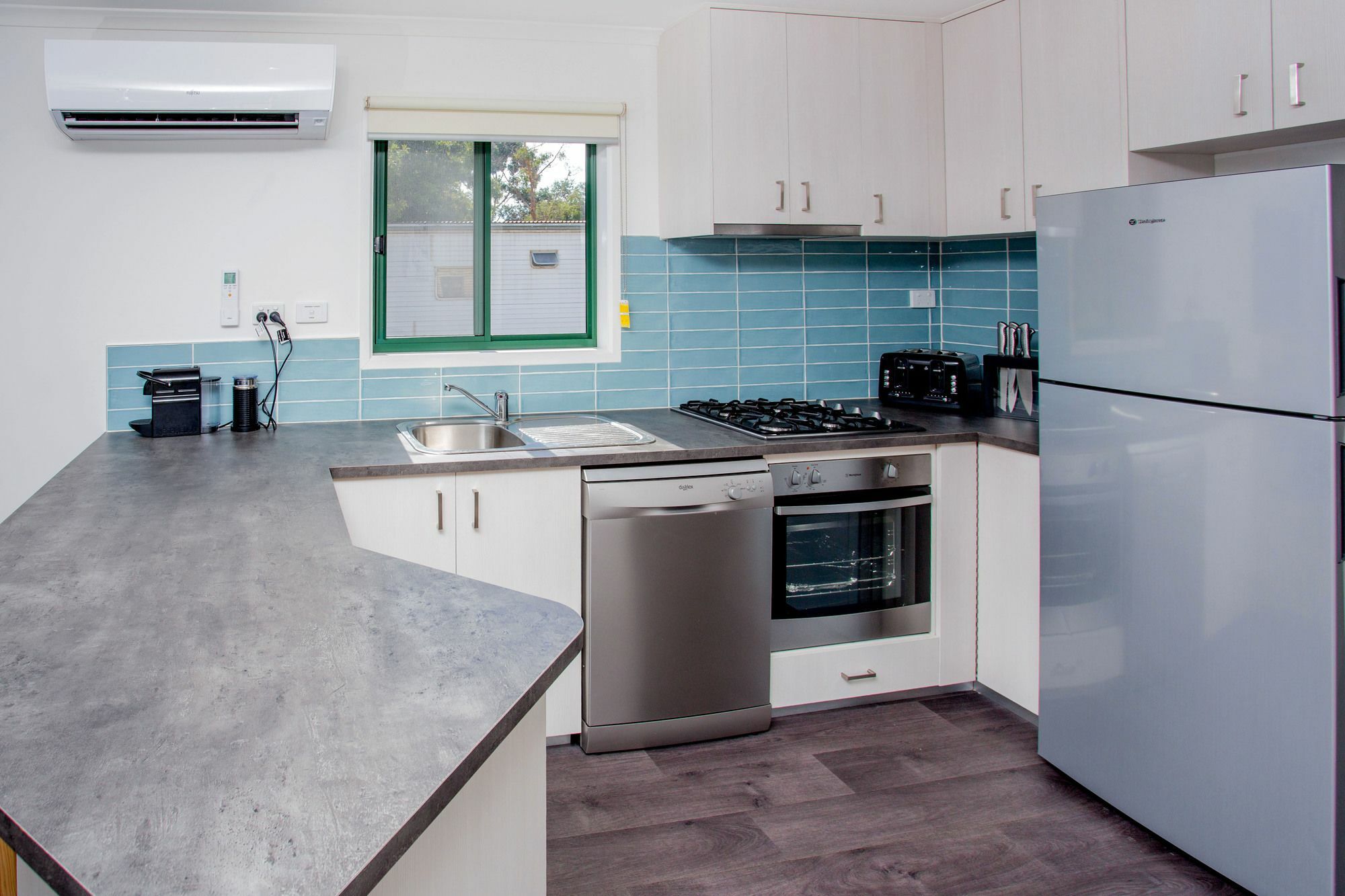 Holiday park Eureka Stockade 3*