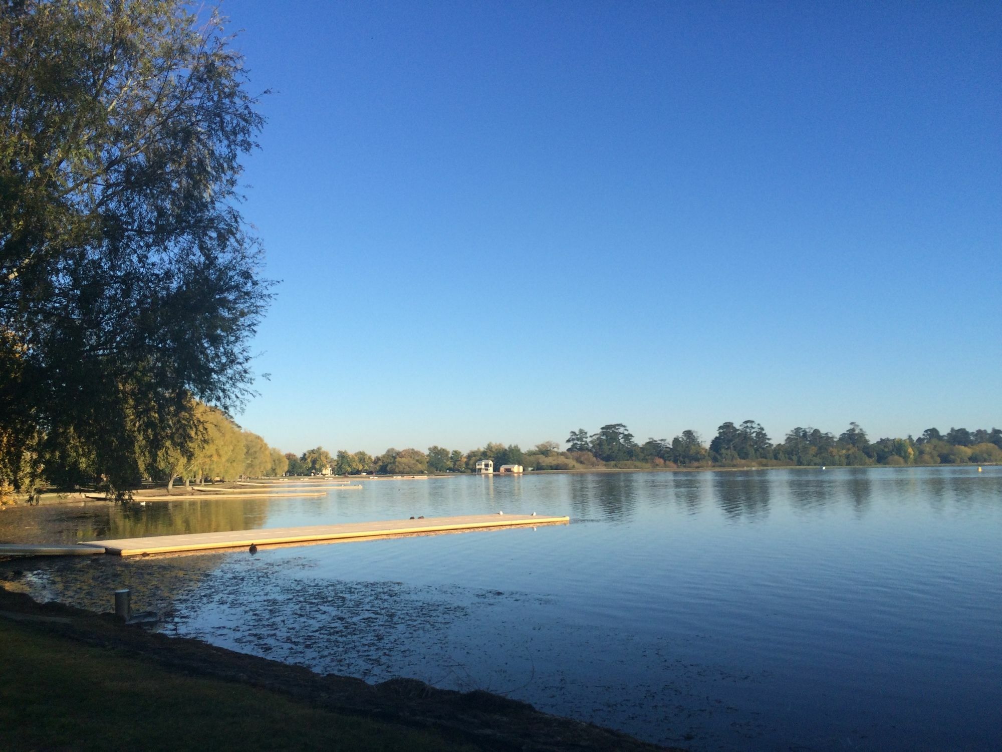 Wendouree Luxury On Webster 4*