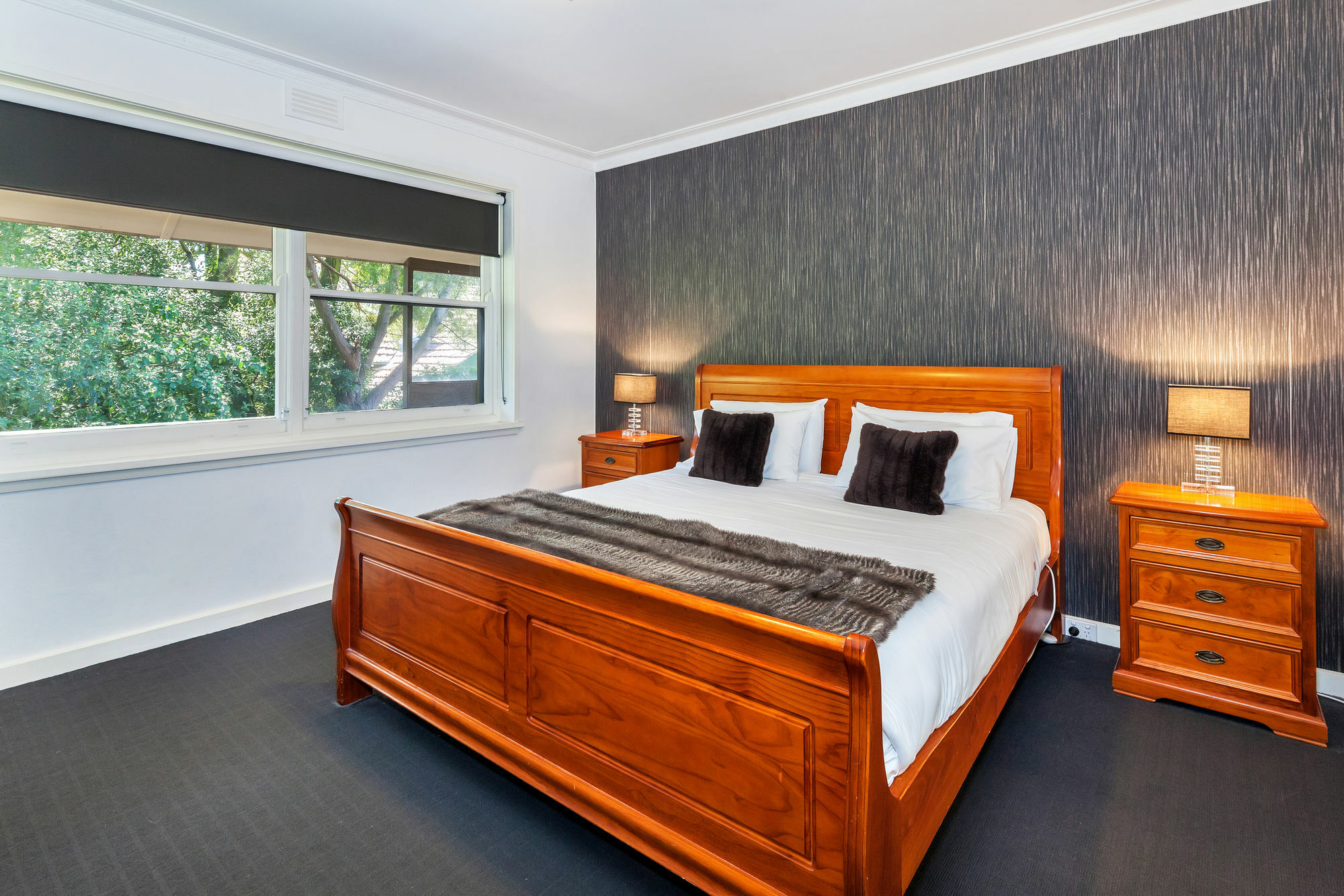 Wendouree Luxury On Webster 4* Ballarat