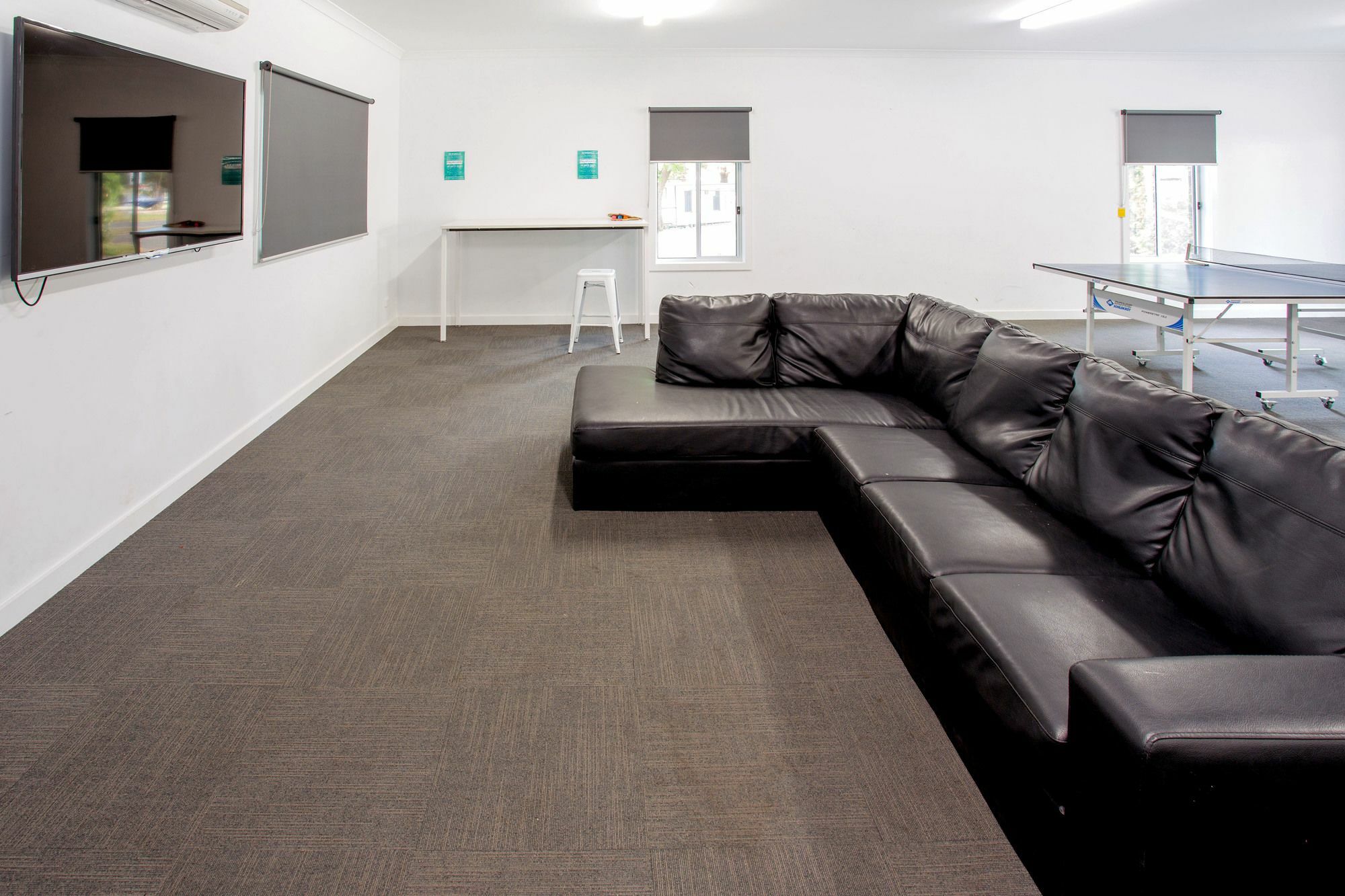 Holiday park Eureka Stockade 3*