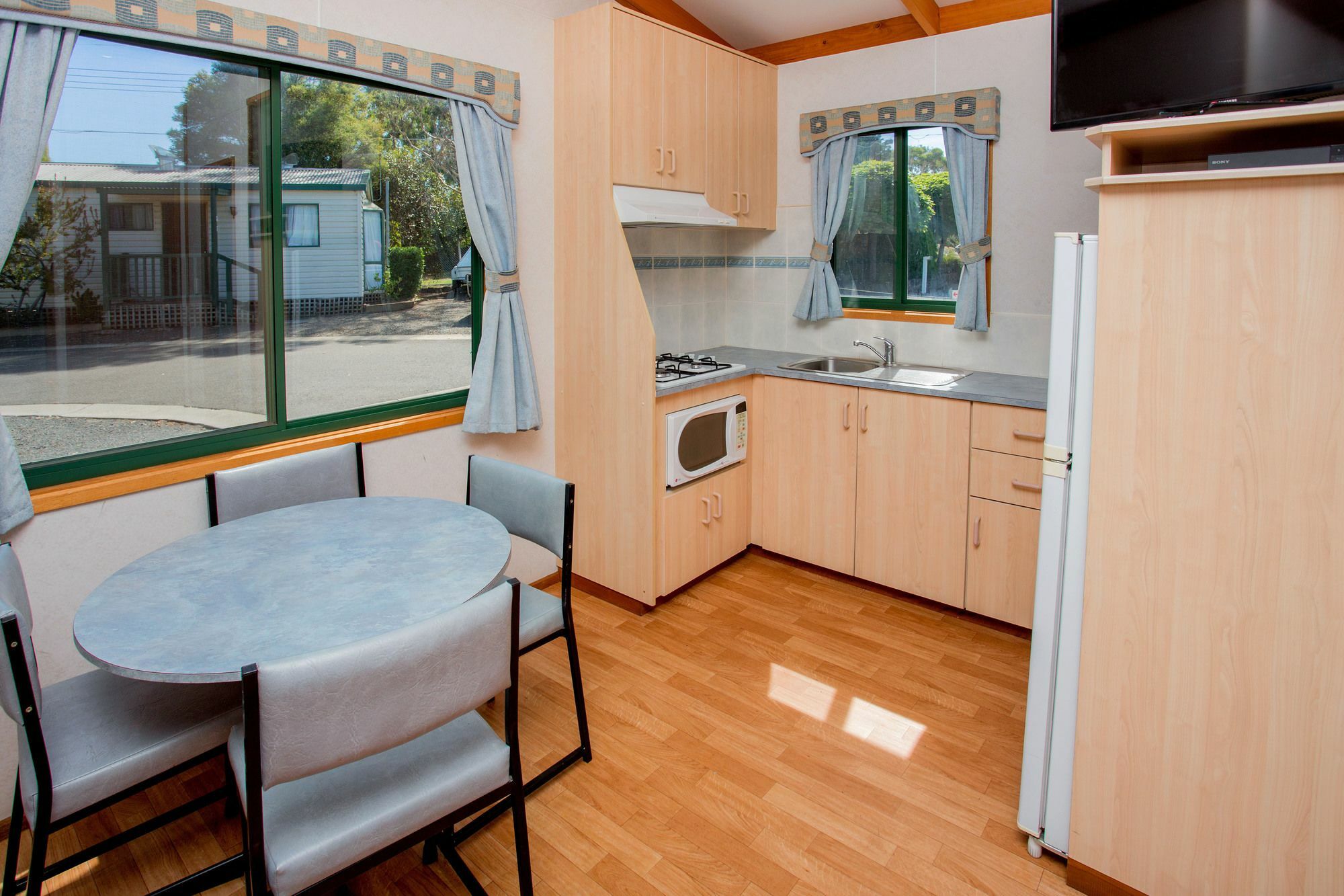 Eureka Stockade Holiday park 3*