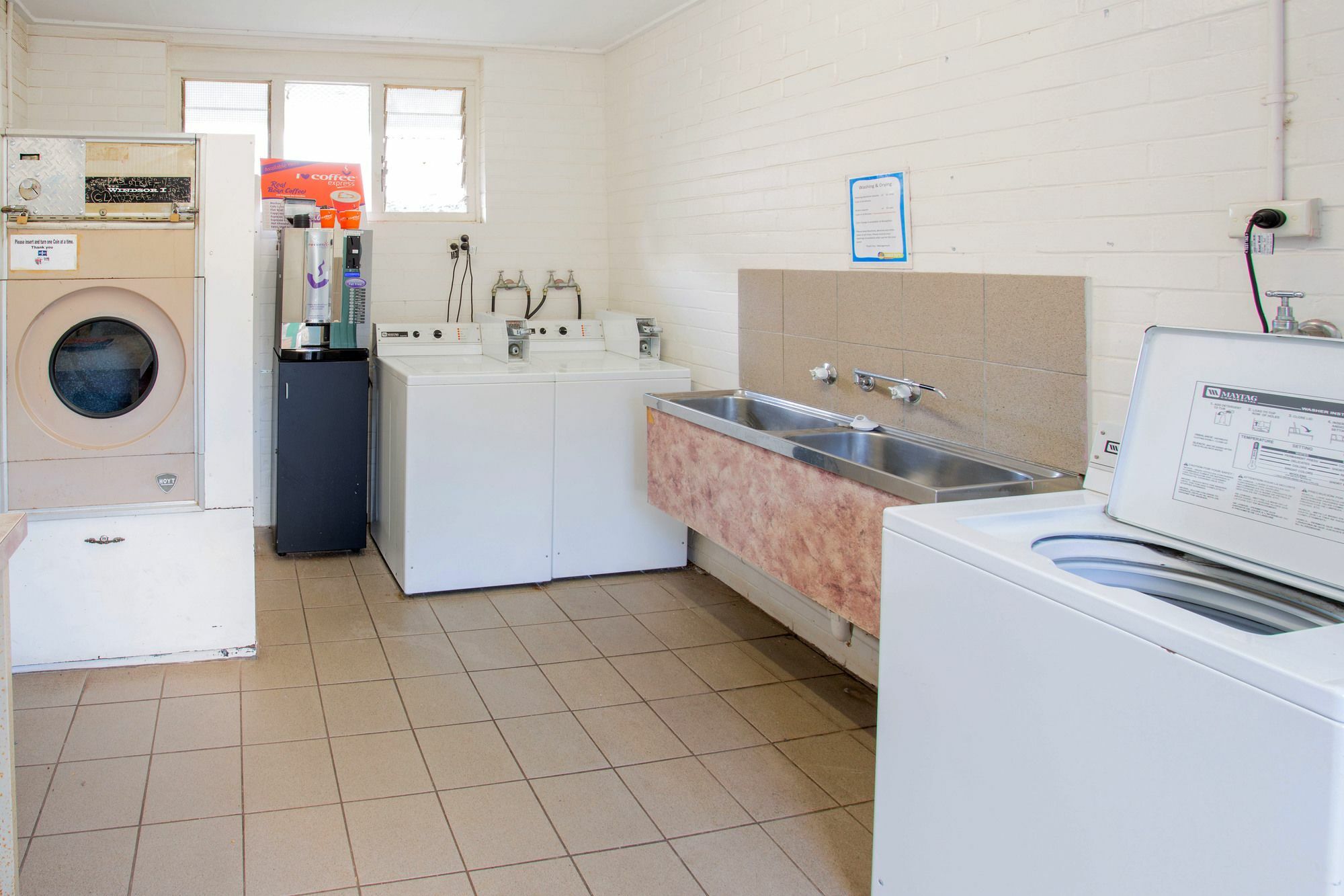 Holiday park Eureka Stockade