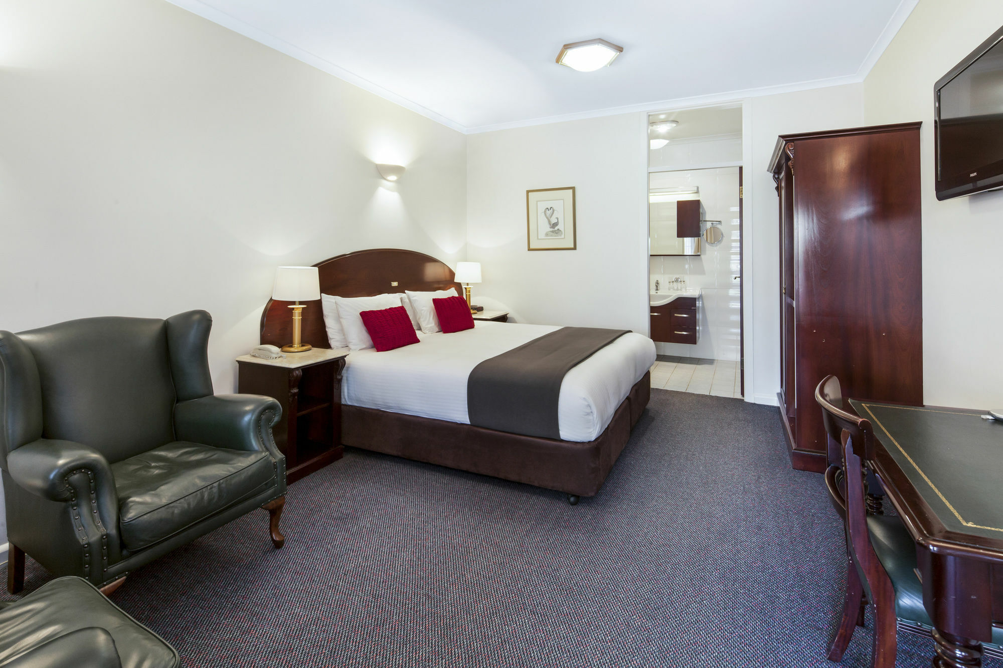 Hotel Mercure & Convention Centre Ballarat