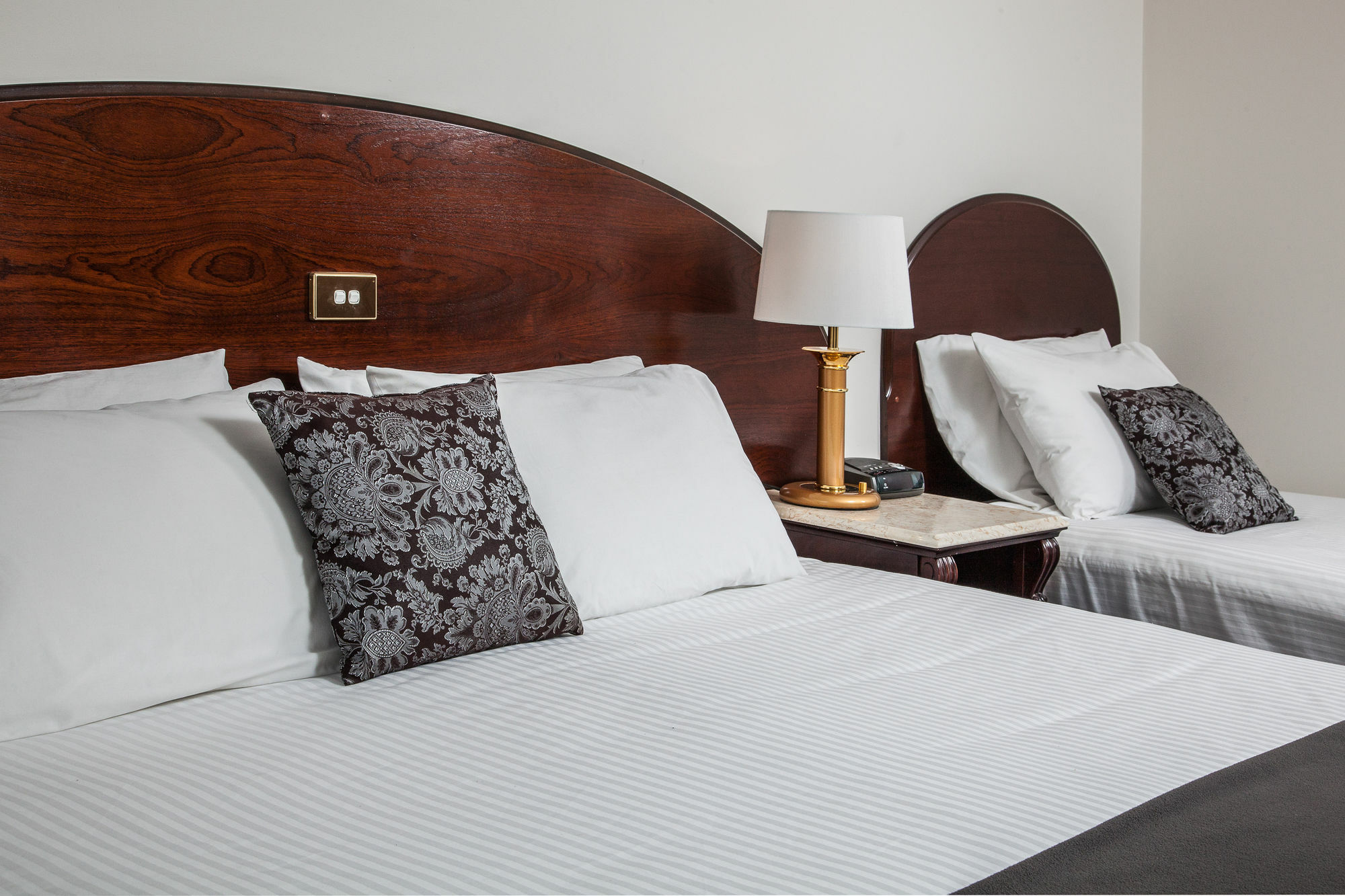 Mercure & Convention Centre Hotel Ballarat