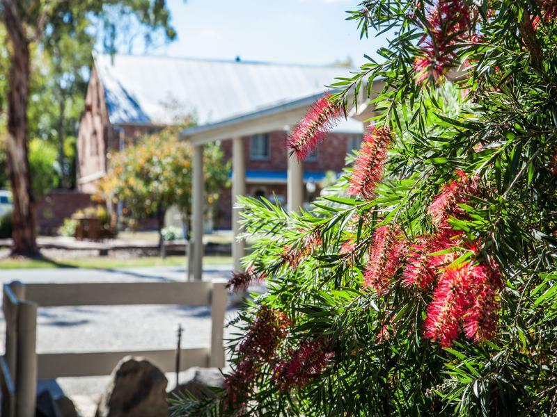 Mercure & Convention Centre Ballarat