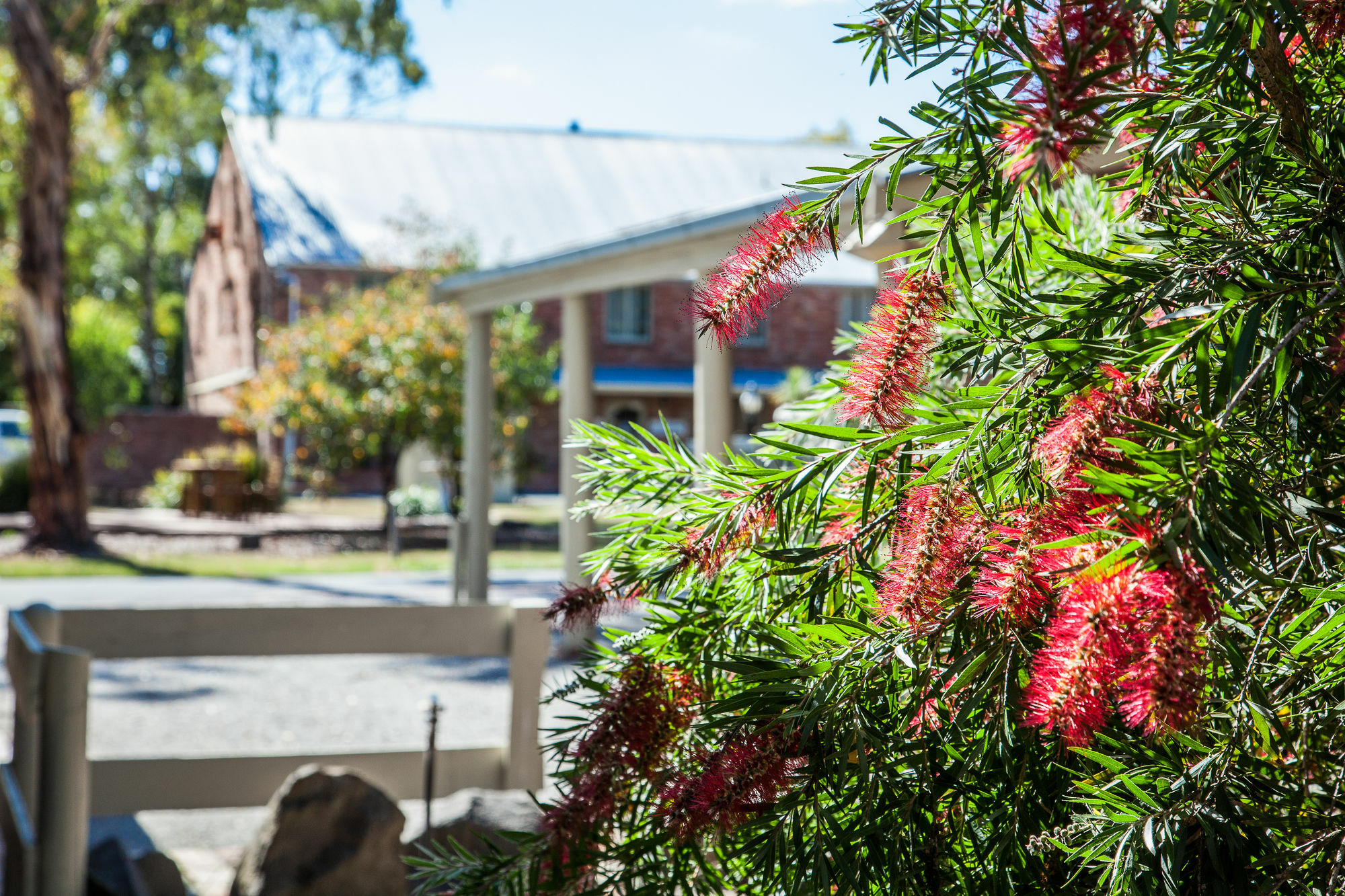 Mercure & Convention Centre 4* Ballarat