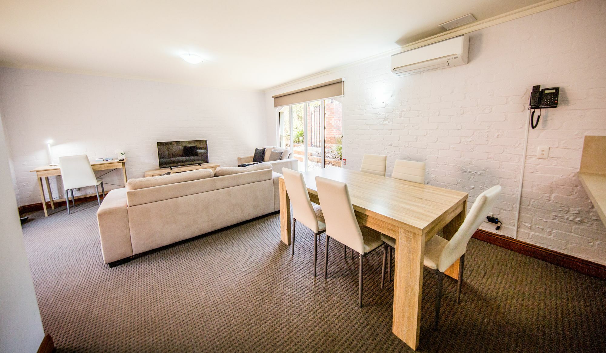 Hotel Mercure & Convention Centre Ballarat
