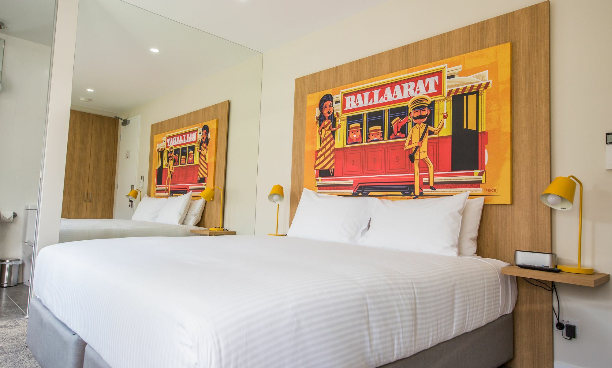 Hotel Mercure & Convention Centre 4*