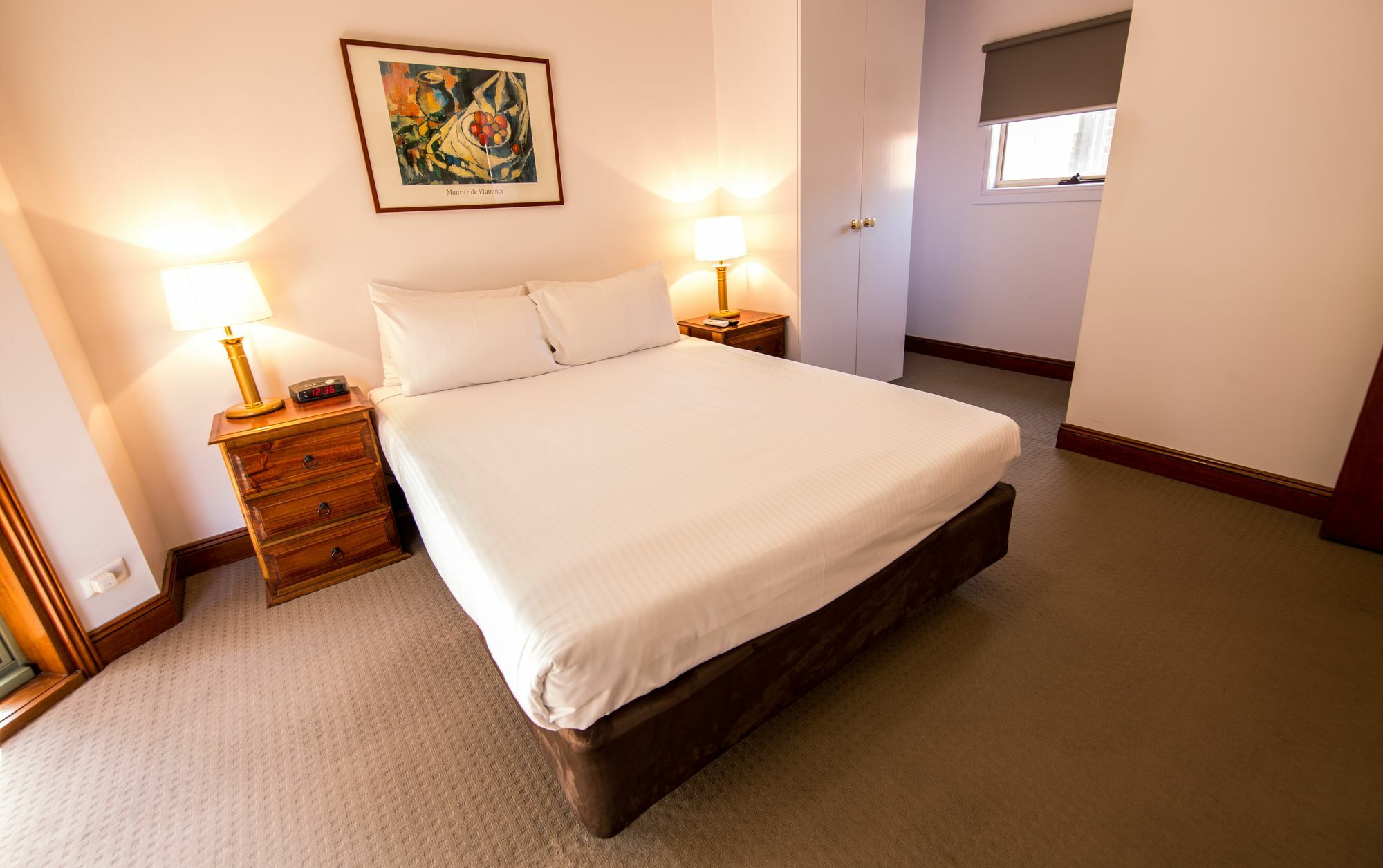 Hotel Mercure & Convention Centre