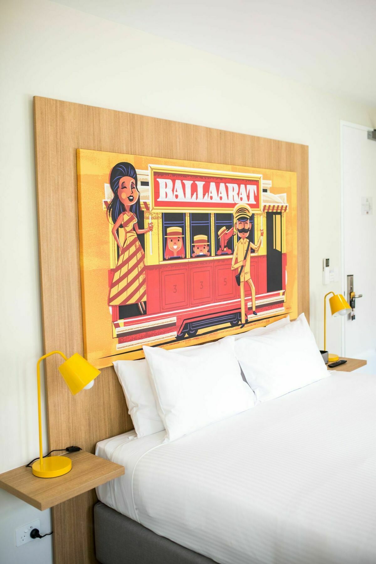 Mercure & Convention Centre 4* Ballarat