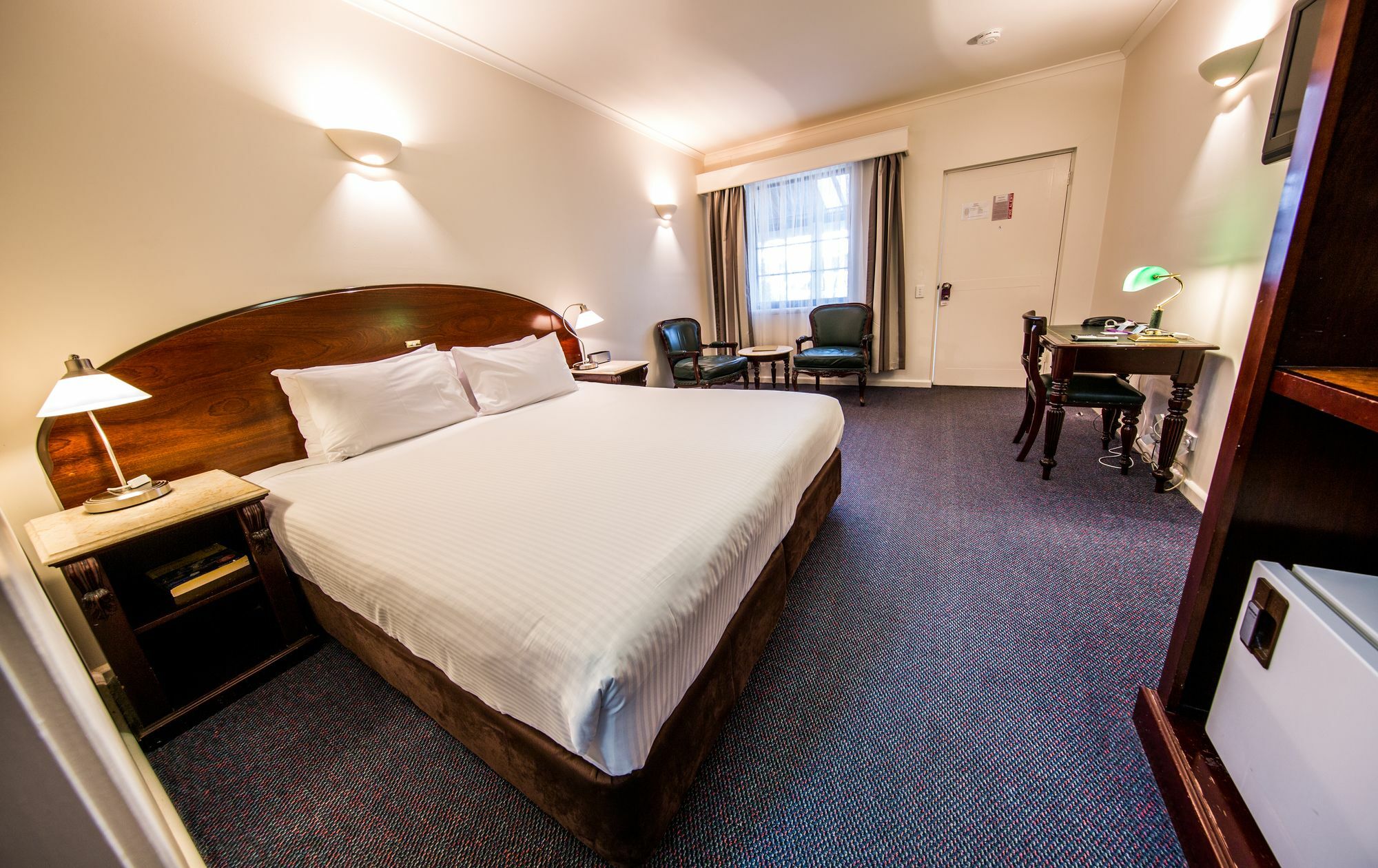 Mercure & Convention Centre Hotel Ballarat
