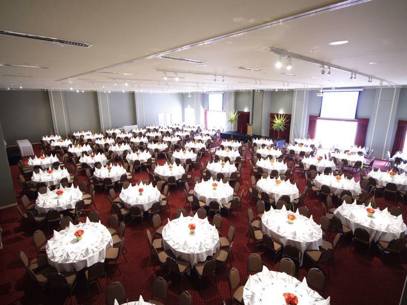 Mercure & Convention Centre 4* Ballarat