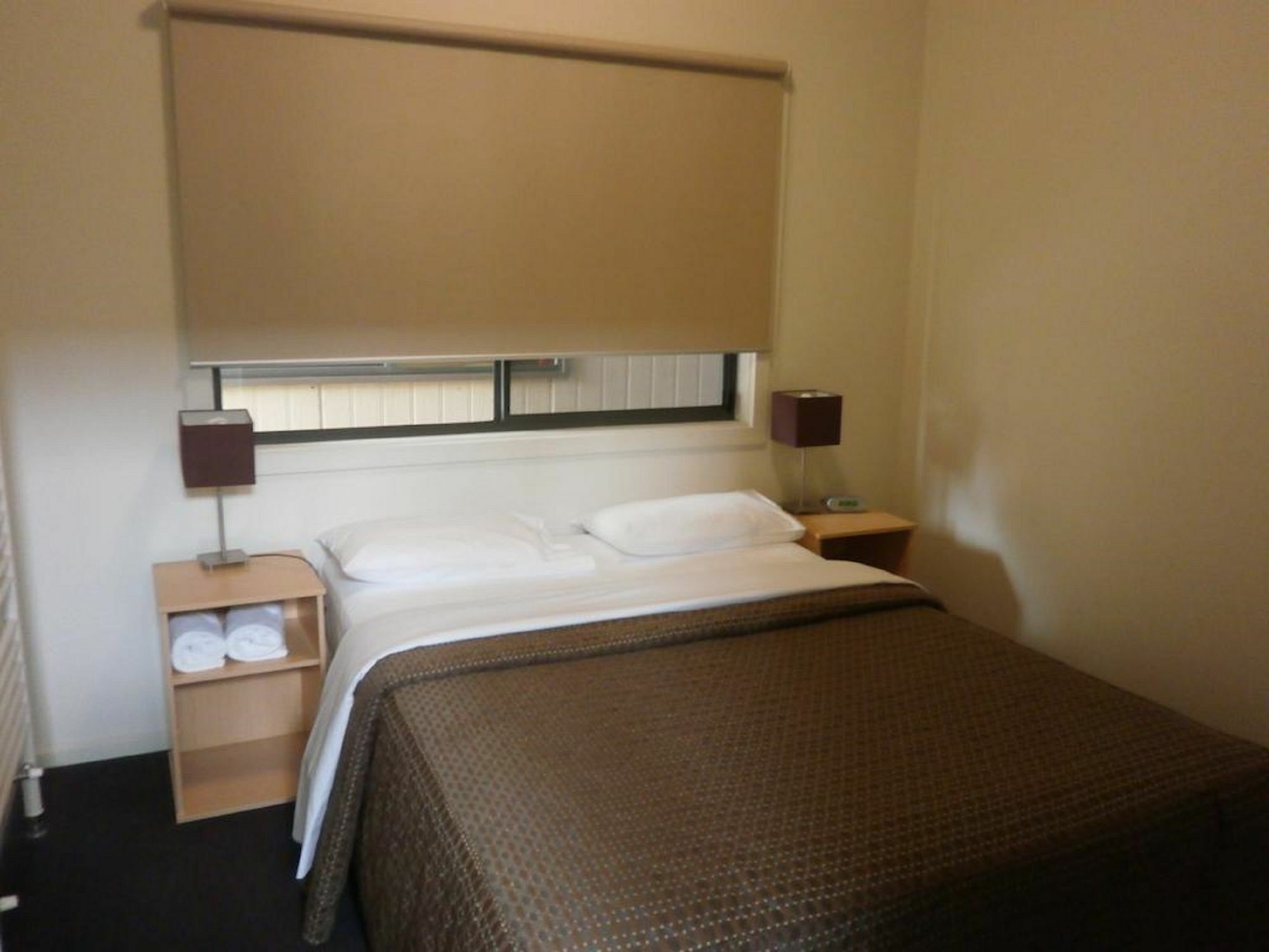 Sovereign Views Aparthotel Ballarat
