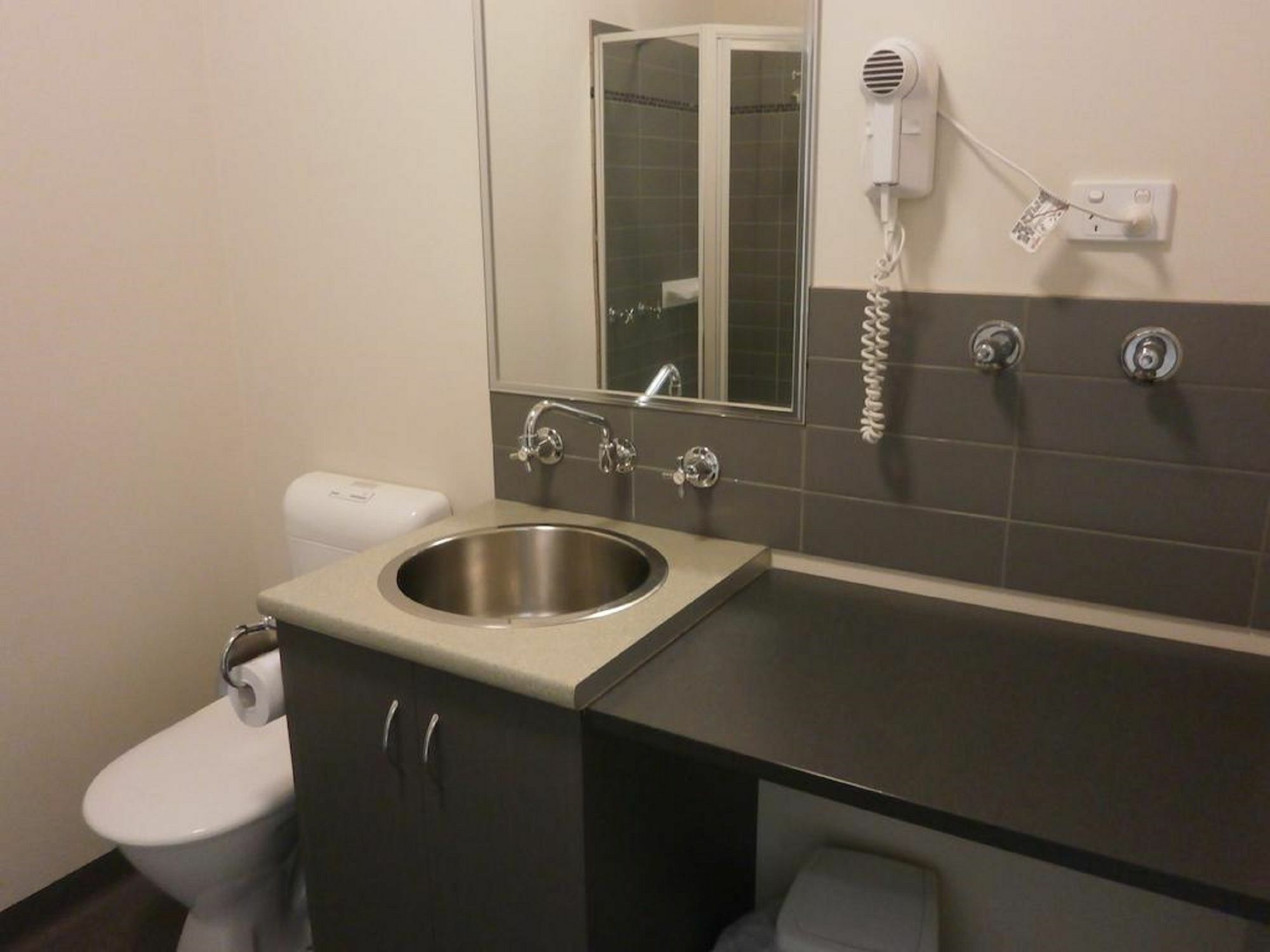 Sovereign Views 4* Ballarat