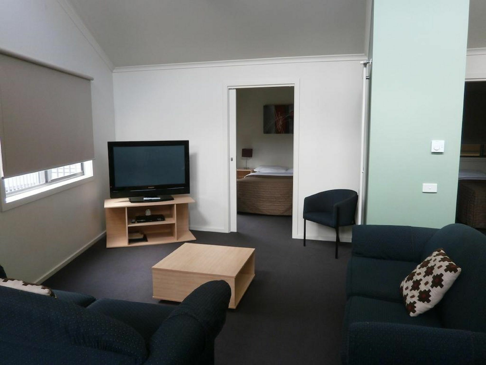 Aparthotel Sovereign Views