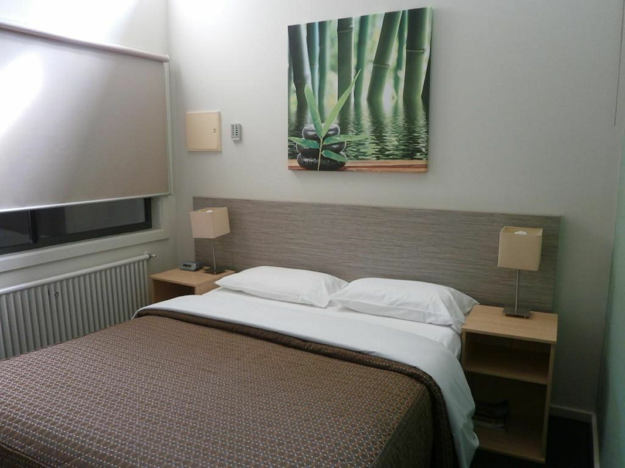 Sovereign Views Aparthotel