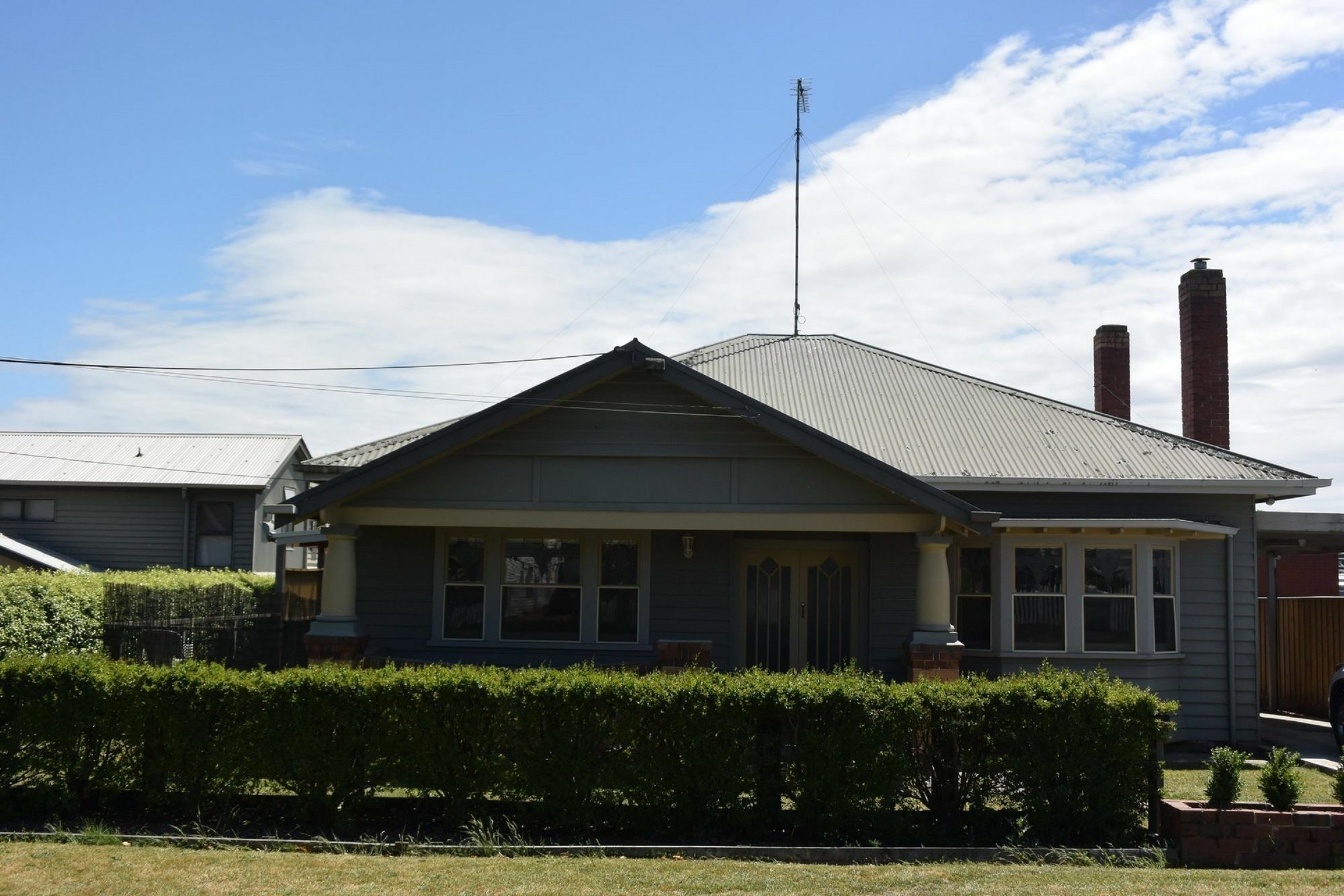 Sovereign Views 4* Ballarat