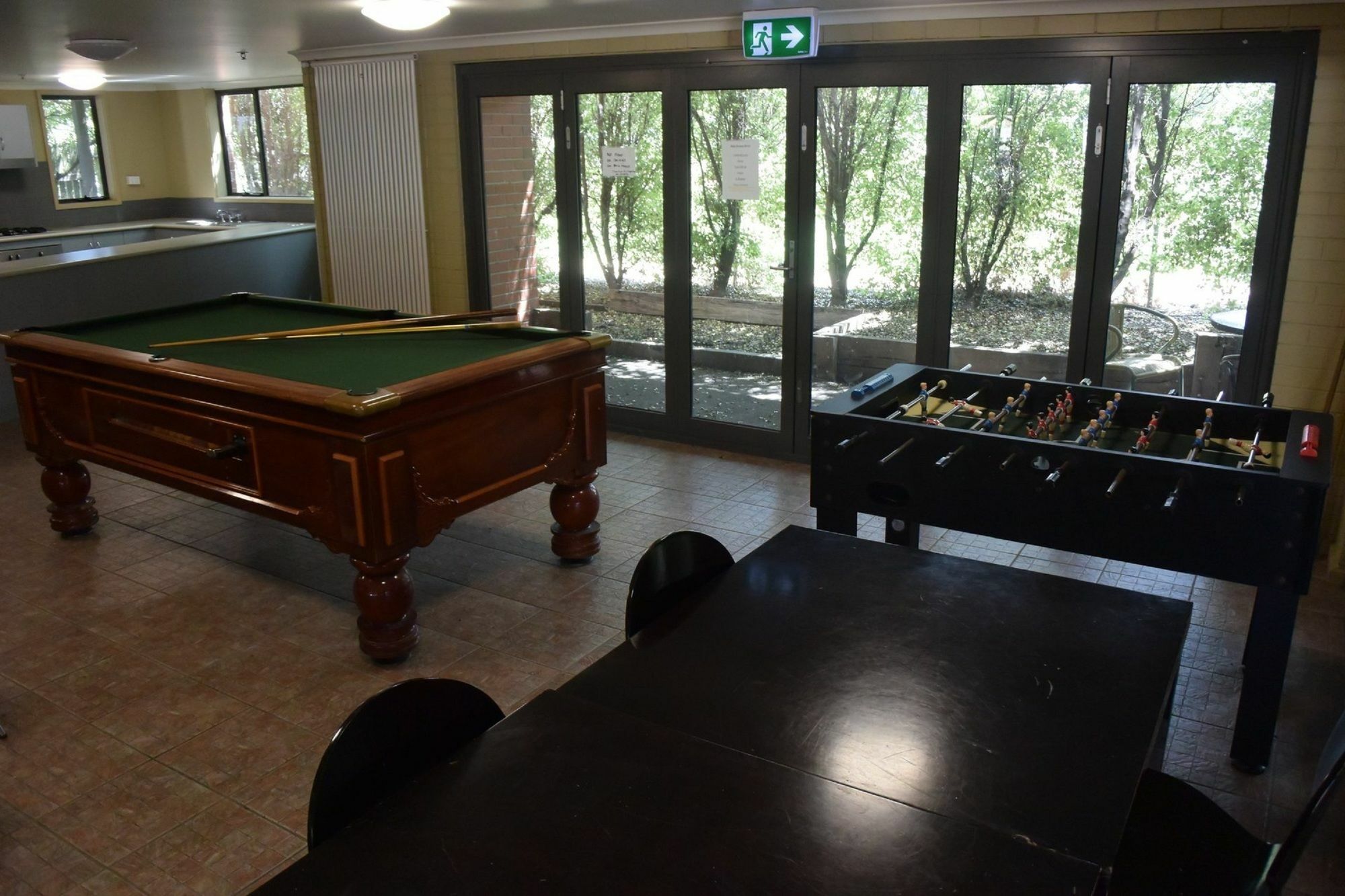 Aparthotel Sovereign Views
