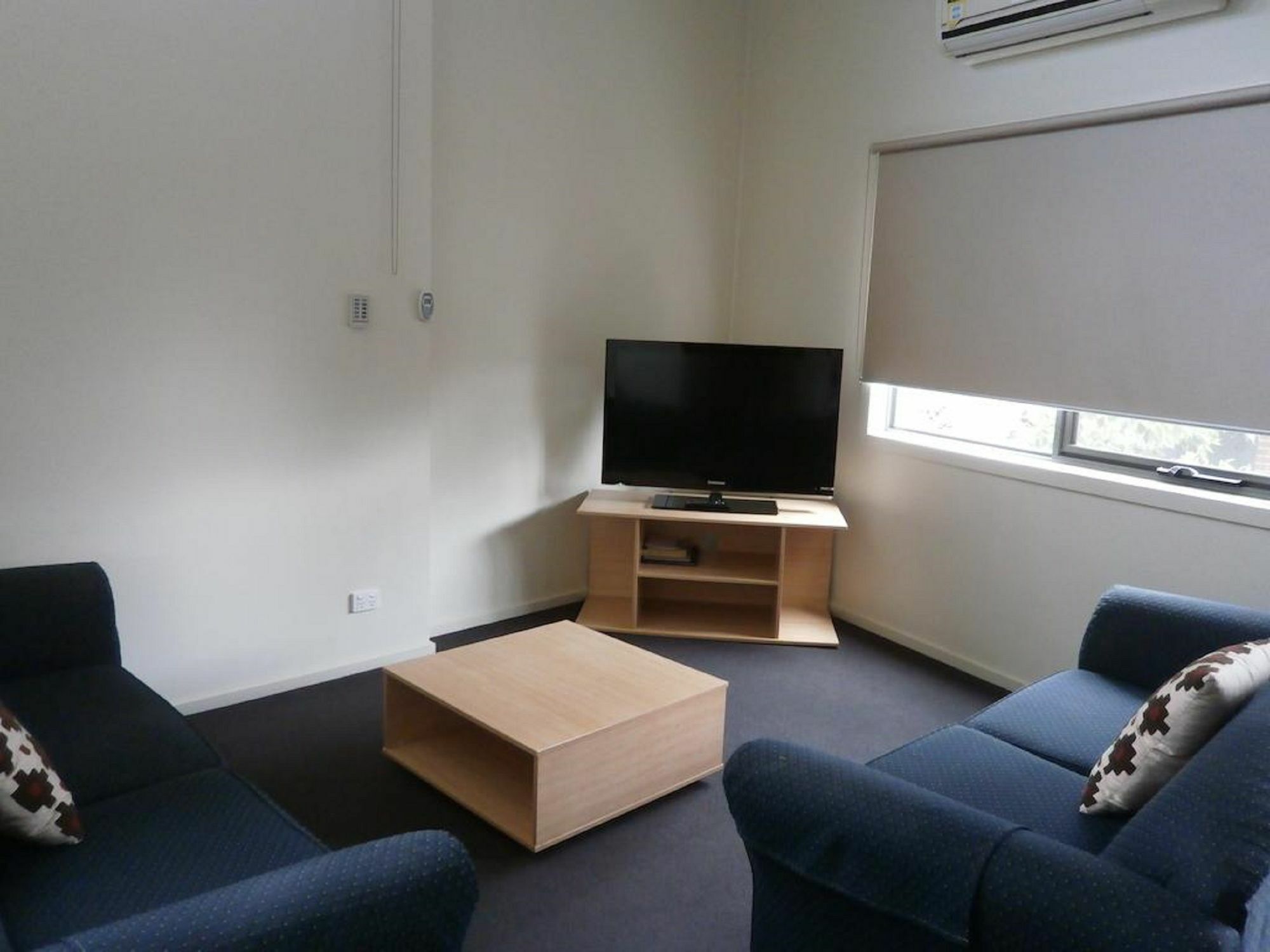 Aparthotel Sovereign Views