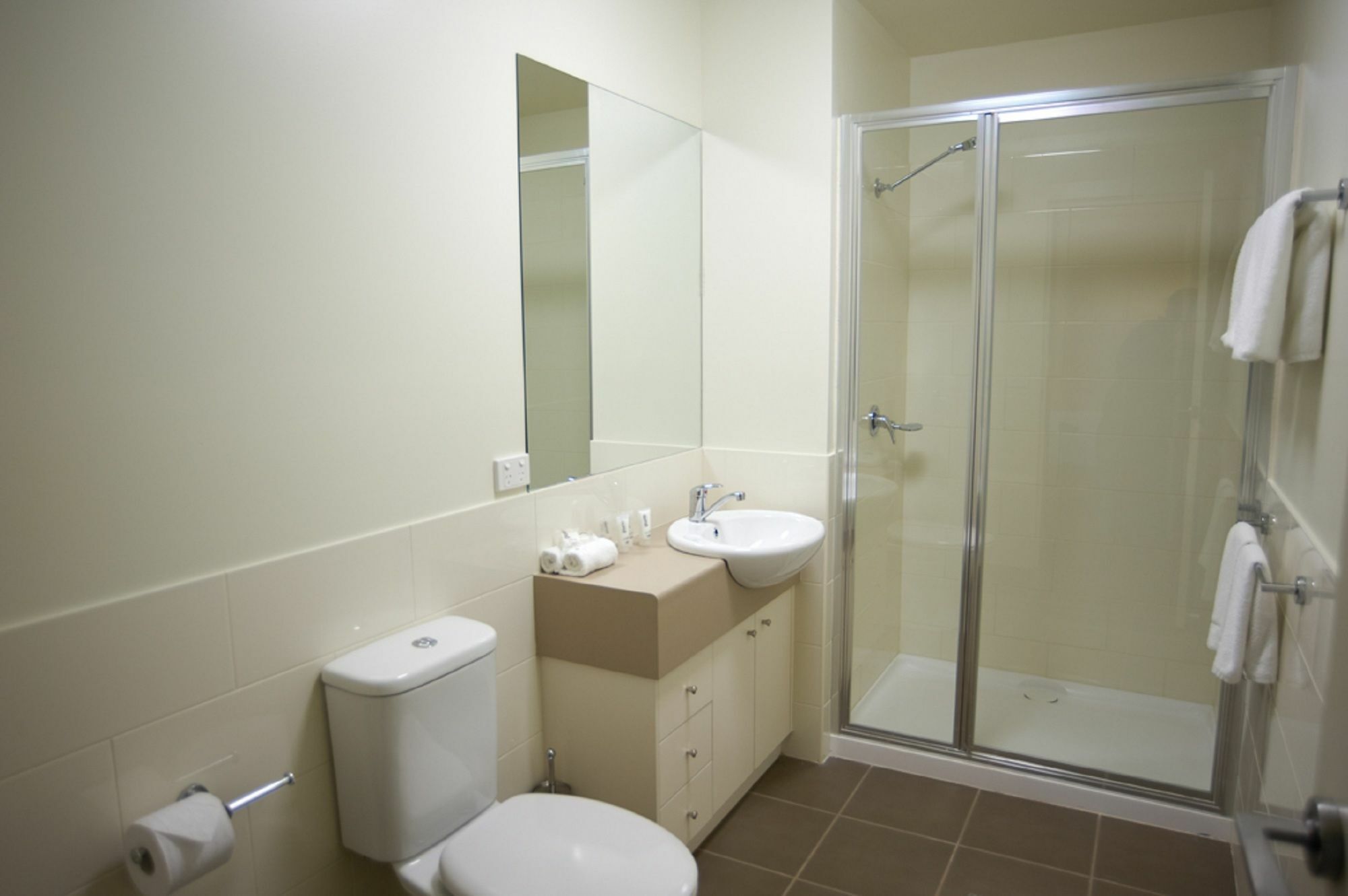 Aparthotel Quest Ballarat