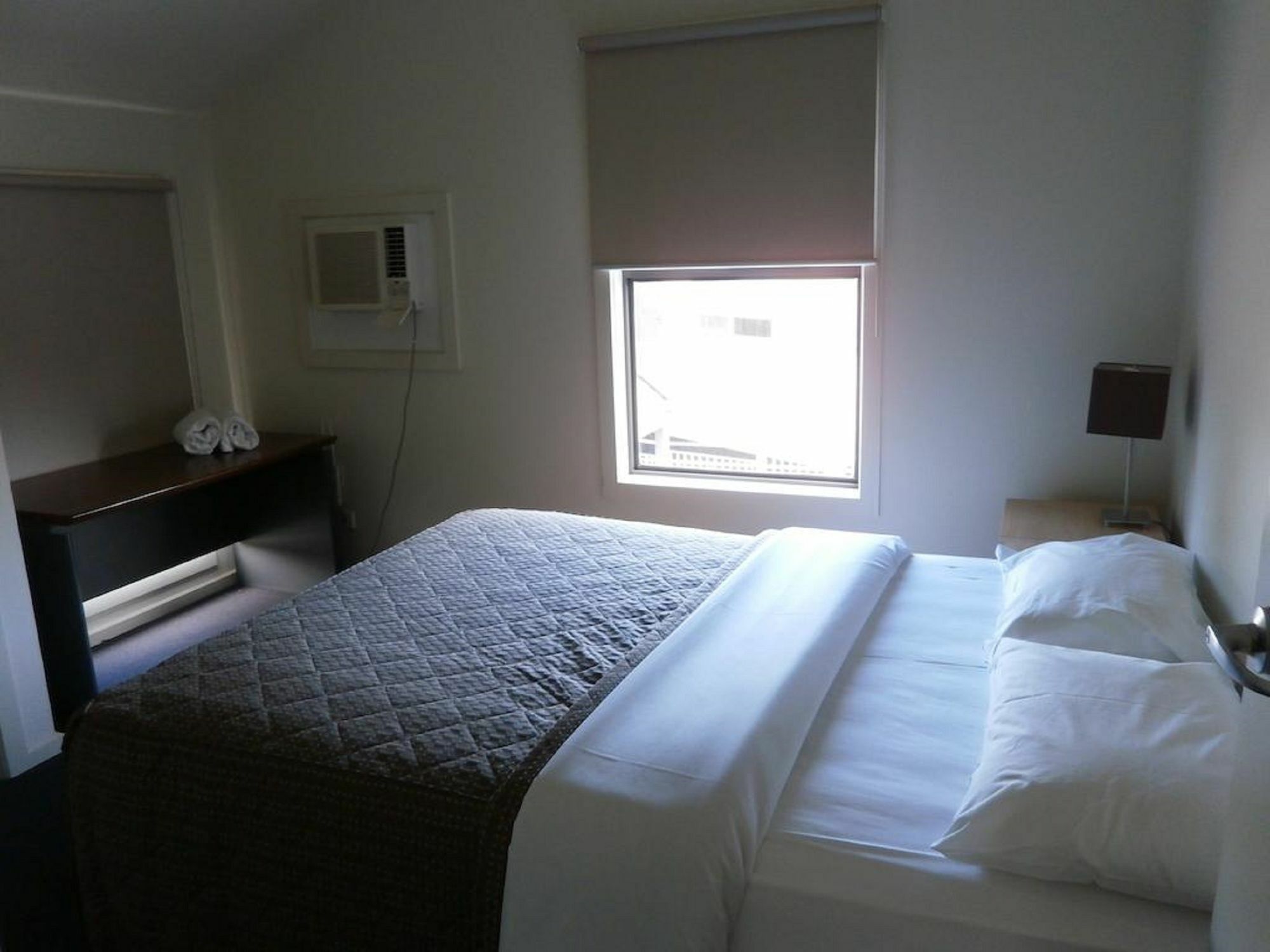 Sovereign Views Aparthotel 4*
