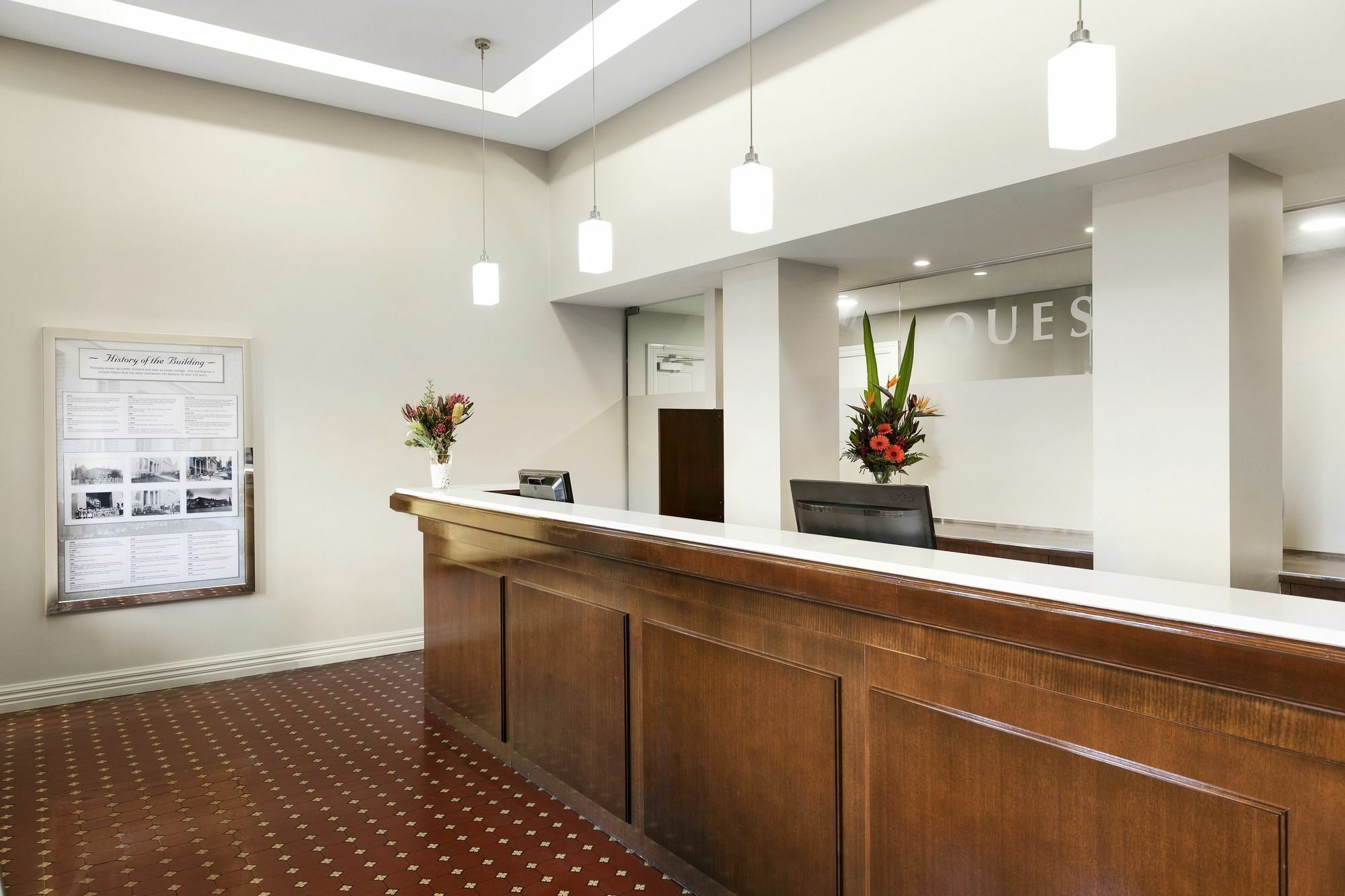 Aparthotel Quest Ballarat