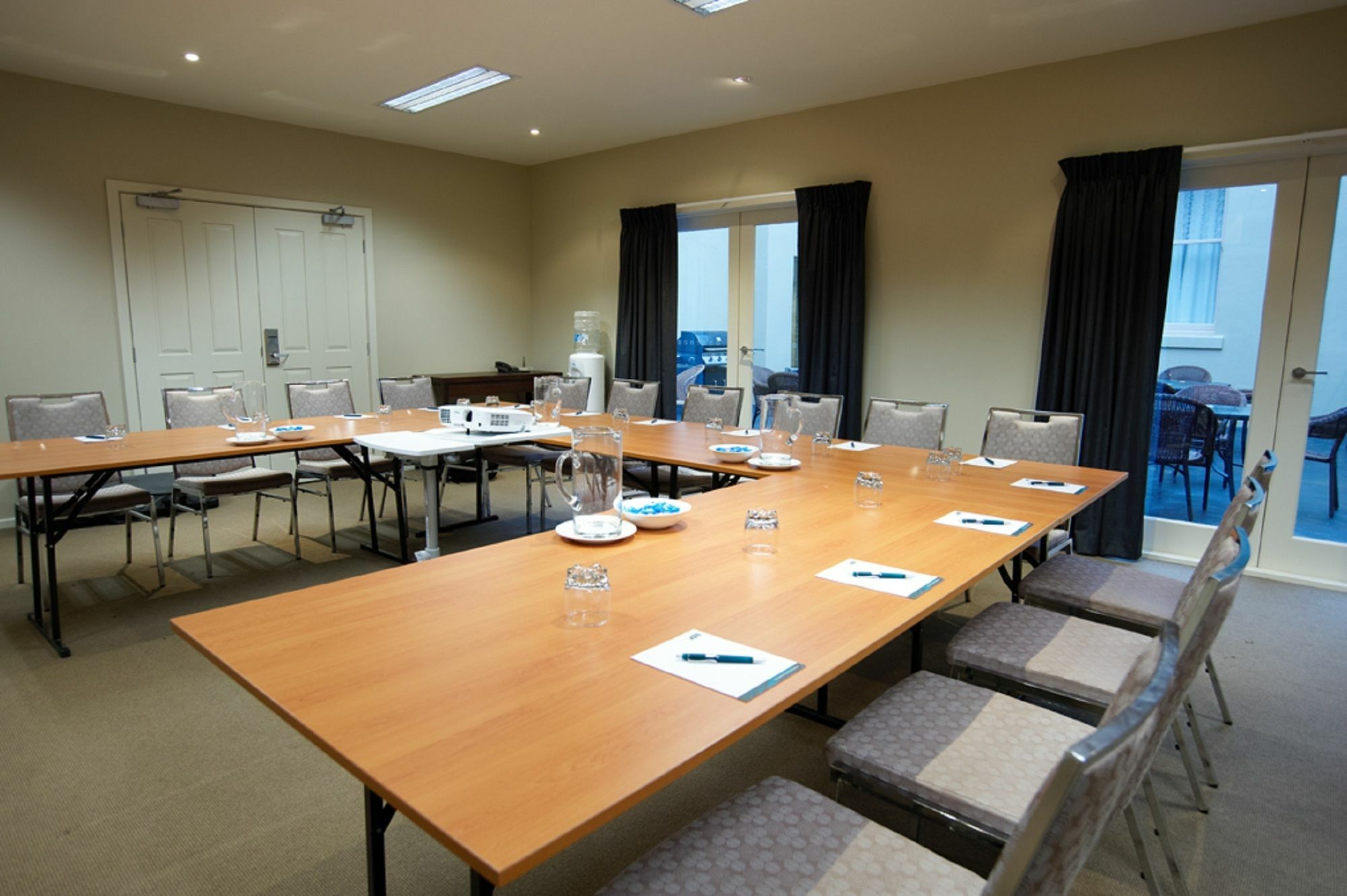 Quest Aparthotel