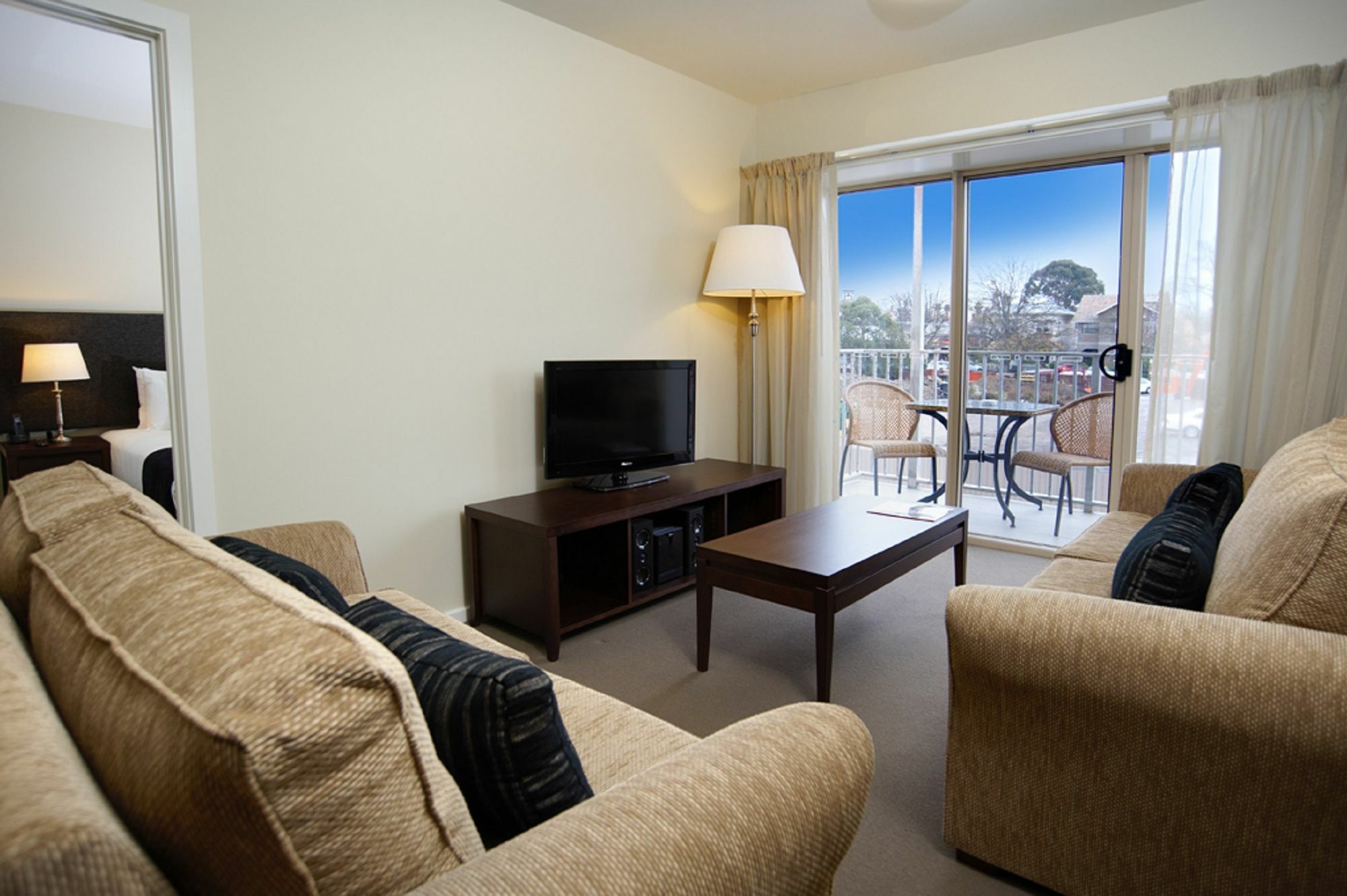 Quest Aparthotel Ballarat