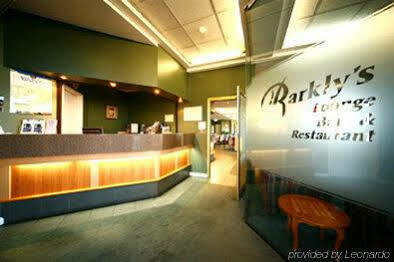 Barkly Motorlodge Motel Ballarat