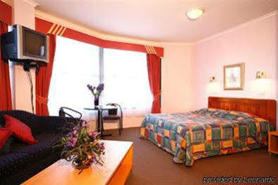 Barkly Motorlodge 3* Ballarat