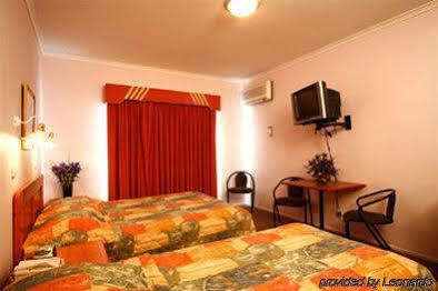 Motel Barkly Motorlodge 3*