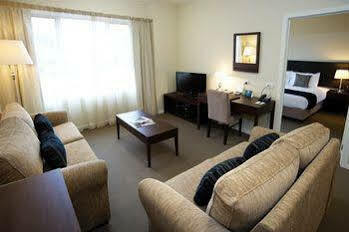 Aparthotel Quest Ballarat
