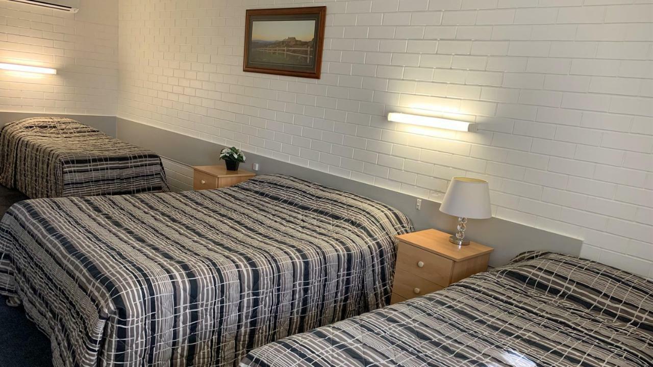 Eureka Motel