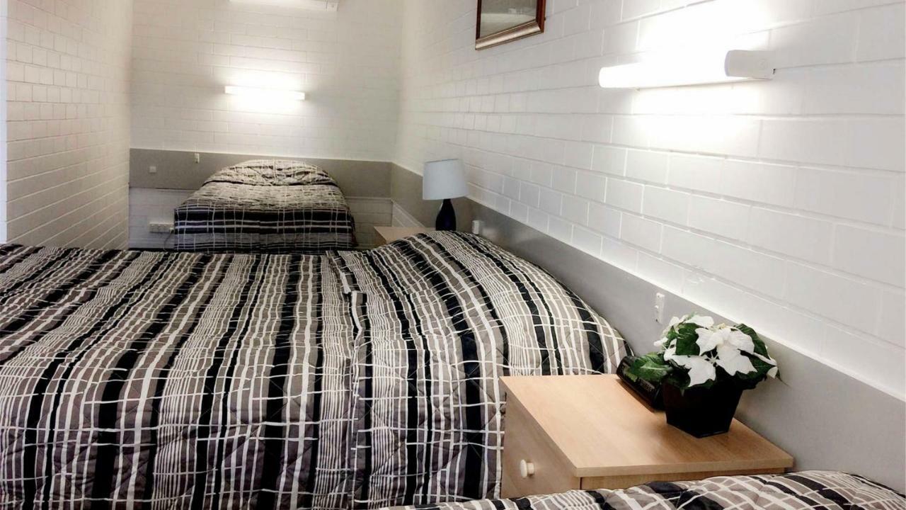 Eureka Motel Ballarat