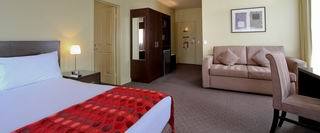 Hotel Comfort & Views
