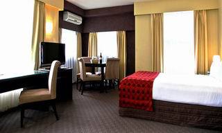 Hotel Comfort & Views Ballarat