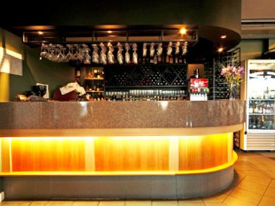 Barkly Motorlodge 3*