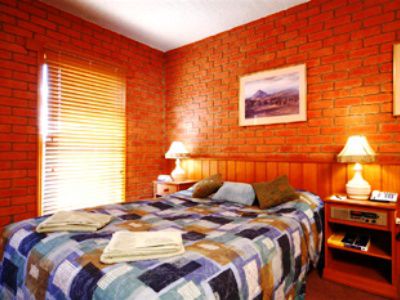 Motel Bakery Hill 3*