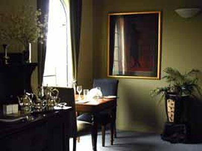 Quality & The Menzies 4* Ballarat