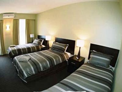 Comfort & Views Hotel Ballarat